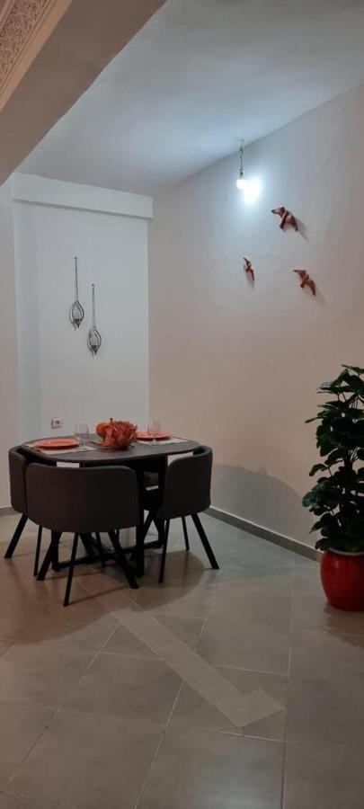 Excellent Rapport Qualite Prix Pour Cet Appartement 3 Etoiles 2P Tout Confort Clim Reversible Residence Golf Mesnana Tanger Luaran gambar