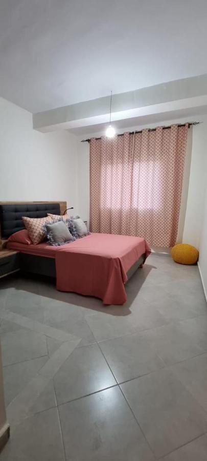 Excellent Rapport Qualite Prix Pour Cet Appartement 3 Etoiles 2P Tout Confort Clim Reversible Residence Golf Mesnana Tanger Luaran gambar