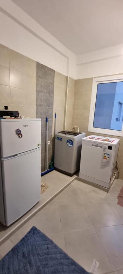 Excellent Rapport Qualite Prix Pour Cet Appartement 3 Etoiles 2P Tout Confort Clim Reversible Residence Golf Mesnana Tanger Luaran gambar
