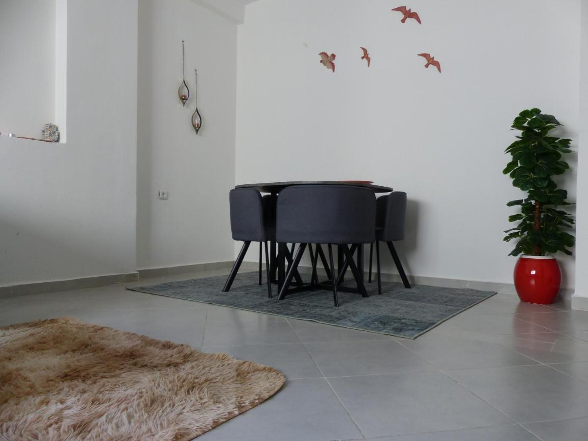 Excellent Rapport Qualite Prix Pour Cet Appartement 3 Etoiles 2P Tout Confort Clim Reversible Residence Golf Mesnana Tanger Luaran gambar
