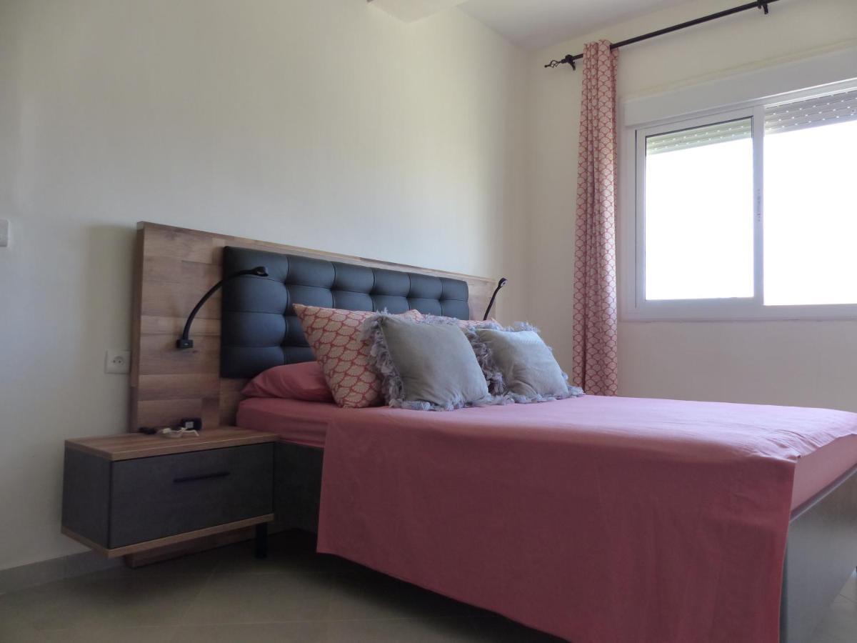 Excellent Rapport Qualite Prix Pour Cet Appartement 3 Etoiles 2P Tout Confort Clim Reversible Residence Golf Mesnana Tanger Luaran gambar