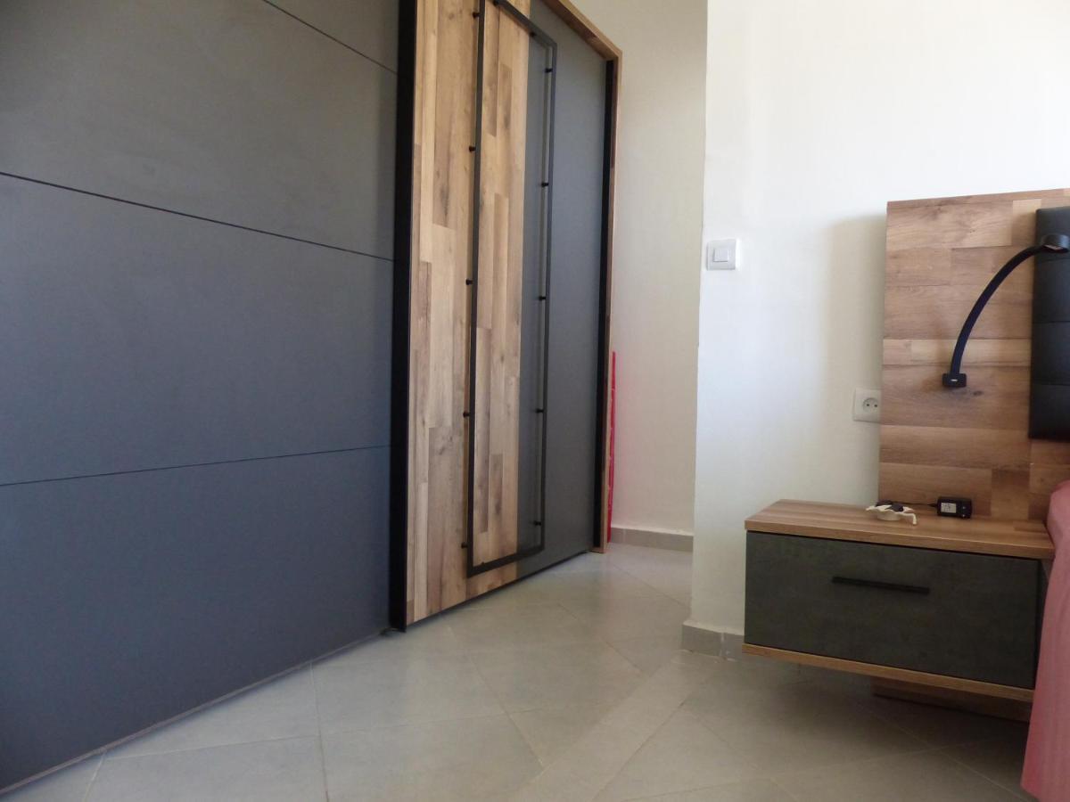 Excellent Rapport Qualite Prix Pour Cet Appartement 3 Etoiles 2P Tout Confort Clim Reversible Residence Golf Mesnana Tanger Luaran gambar
