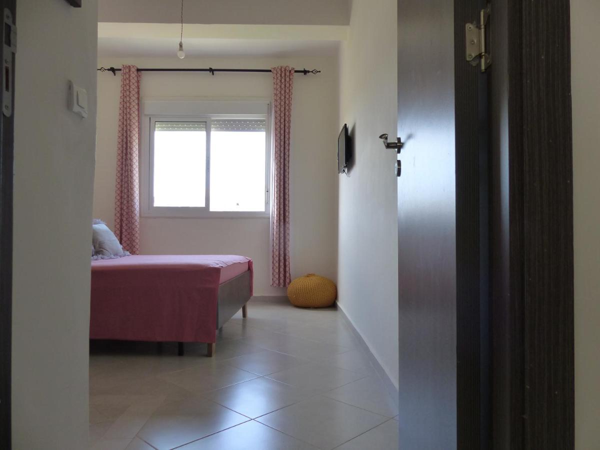 Excellent Rapport Qualite Prix Pour Cet Appartement 3 Etoiles 2P Tout Confort Clim Reversible Residence Golf Mesnana Tanger Luaran gambar