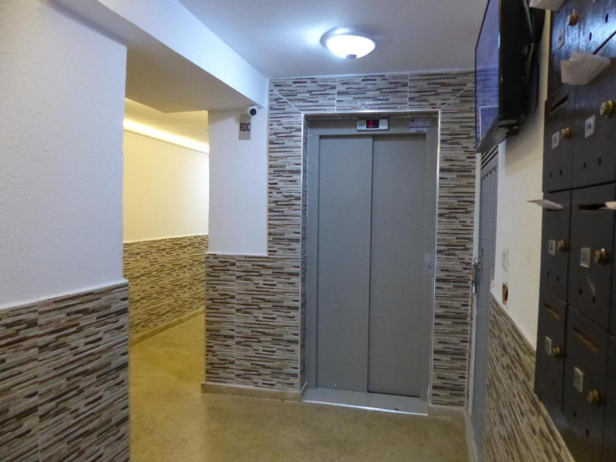 Excellent Rapport Qualite Prix Pour Cet Appartement 3 Etoiles 2P Tout Confort Clim Reversible Residence Golf Mesnana Tanger Luaran gambar