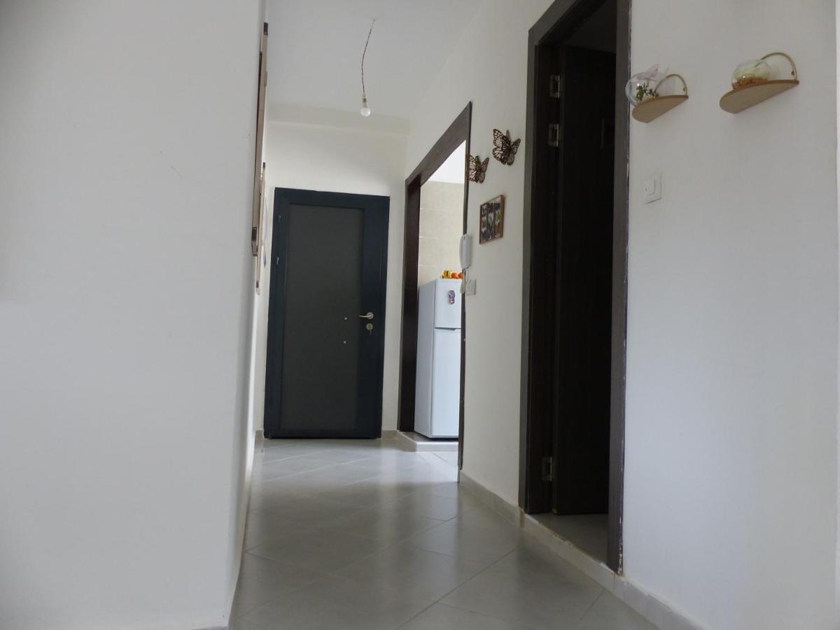 Excellent Rapport Qualite Prix Pour Cet Appartement 3 Etoiles 2P Tout Confort Clim Reversible Residence Golf Mesnana Tanger Luaran gambar