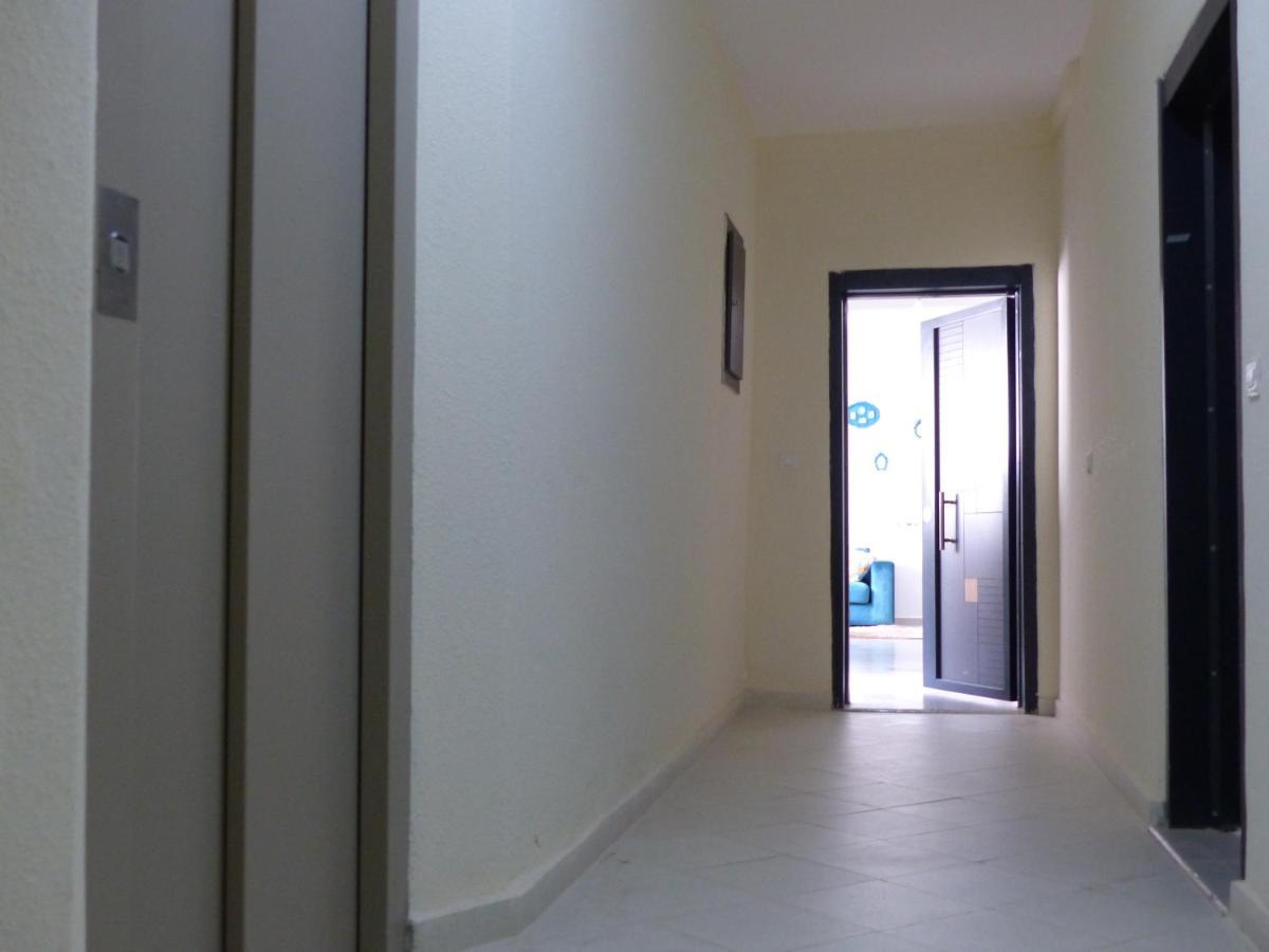 Excellent Rapport Qualite Prix Pour Cet Appartement 3 Etoiles 2P Tout Confort Clim Reversible Residence Golf Mesnana Tanger Luaran gambar