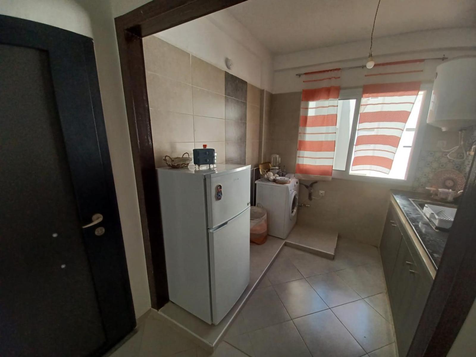 Excellent Rapport Qualite Prix Pour Cet Appartement 3 Etoiles 2P Tout Confort Clim Reversible Residence Golf Mesnana Tanger Luaran gambar