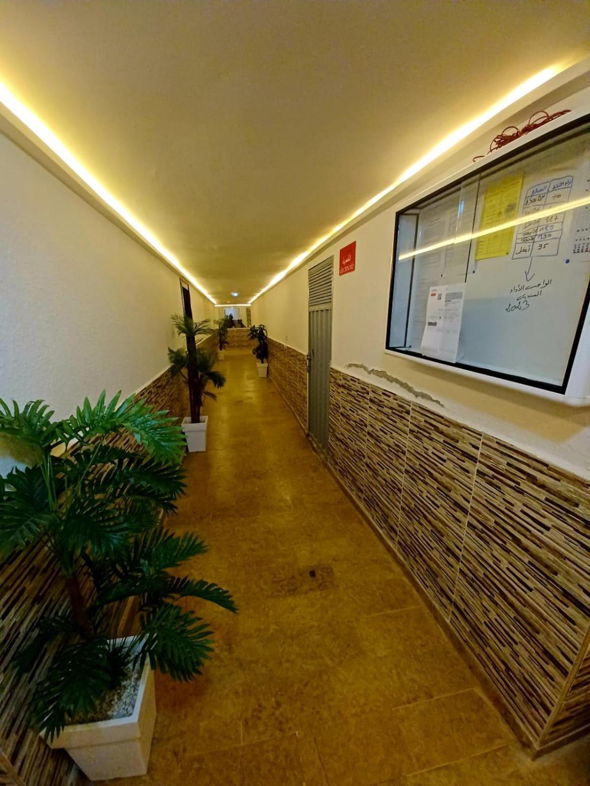 Excellent Rapport Qualite Prix Pour Cet Appartement 3 Etoiles 2P Tout Confort Clim Reversible Residence Golf Mesnana Tanger Luaran gambar