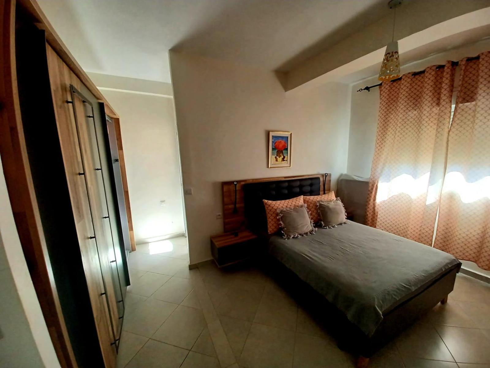 Excellent Rapport Qualite Prix Pour Cet Appartement 3 Etoiles 2P Tout Confort Clim Reversible Residence Golf Mesnana Tanger Luaran gambar