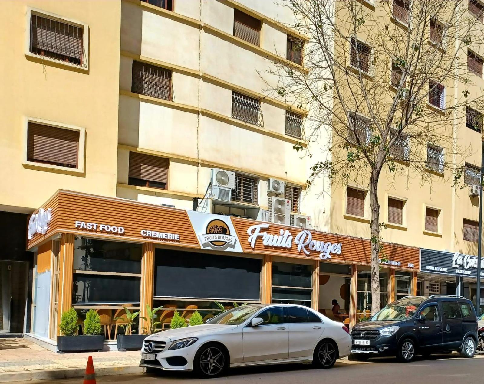 Excellent Rapport Qualite Prix Pour Cet Appartement 3 Etoiles 2P Tout Confort Clim Reversible Residence Golf Mesnana Tanger Luaran gambar